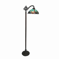 Picture of CH18780VG13-RF1 Reading Floor Lamp