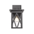 Picture of CH2S080BK14-OD1 Out Door Wall Sconce