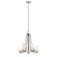 Picture of CH2R003BN22-UC5 Large Chandelier