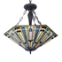 Picture of CH33293MS24-UH3 Inverted Ceiling Pendant Fixture