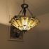 Picture of CH33293MS24-UH3 Inverted Ceiling Pendant Fixture