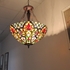 Picture of CH3T012RF21-UH3 Inverted Ceiling Pendant Fixture