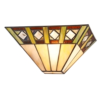 Picture of CH3T993AM12-WS1 Wall Sconce