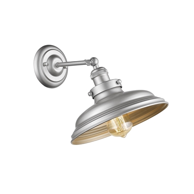 Picture of CH2D001SP10-WS1 Outdoor Sconce