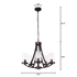 Picture of CH7H003RB20-UC5 Large Chandelier