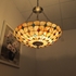Picture of CH3C006AB20-UH3 Inverted Ceiling Pendant Fixture