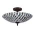Picture of CH3C016BW16-UF2 Semi-flush Ceiling Fixture