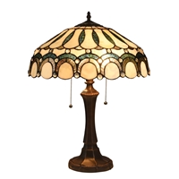 Picture of CH3T034CV17-TL2 Table Lamp