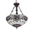 Picture of CH3T353BV18-UH3 Inverted Ceiling Pendant Fixture