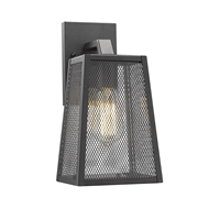 Picture of CH2D286BK12-OD1 Outdoor Sconce