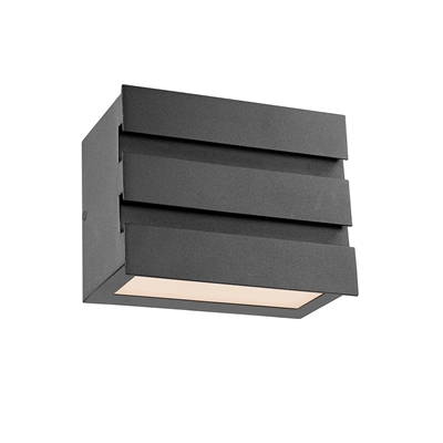 Picture of CH2R903BK05-ODL LED Outdoor Sconce