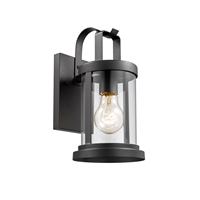 Picture of CH2S089BK11-OD1 Outdoor Sconce