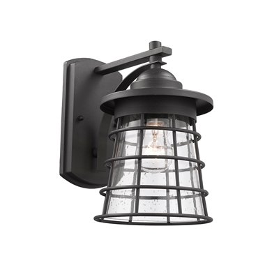 Picture of CH2S090BK11-OD1 Outdoor Sconce