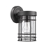 Picture of CH2S092BK09-OD1 Outdoor Sconce