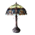 Picture of CH1T228AV17-TL2 Table Lamp