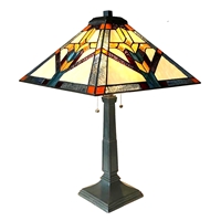 Picture of CH1T447AM16-TL2 Table Lamp