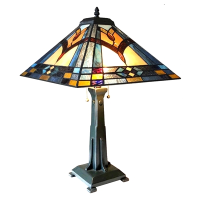 Picture of CH1T451BM16-TL2 Table Lamp