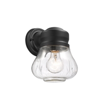 Picture of CH2S296BK09-OD1 Outdoor Wall Sconce