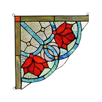 Picture of CH3P110RF10-CGP Corner Window Panel