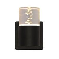 Picture of CH7Q032BK07-LW1 LED In/Outdoor Wall Sconce