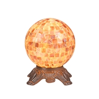 Picture of CH3CD28CC08-TL1 Accent Table Lamp