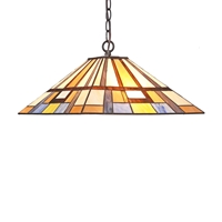 Picture of CH3T173AM16-DH2 Ceiling Pendant Fixture 