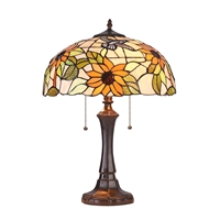 Picture of CH3T617OF16-TL2 Table Lamp