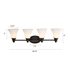 Picture of CH2S125RB30-BL4 Bath Light