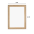 Picture of CH8M033GP32-FRT Wall Mirror
