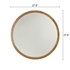 Picture of CH8M830OW28-FRD Wall Mirror