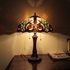 Picture of CH3T229IV16-TL2 Table Lamp