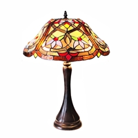 Picture of CH1T579AV16-TL2 Table Lamp