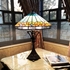 Picture of CH1T588BM18-TL2 Table Lamp