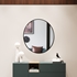 Picture of CH8M016BK30-FRD Wall Mirror