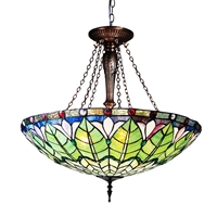 Picture of CH1T892GG28-UP3 Inverted Ceiling Pendant
