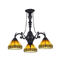 Picture of CH31315IM21-DC3 Mini Chandelier