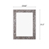 Picture of CH8M103BS32-VRT Framed Mirror