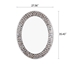 Picture of CH8M103BS36-VOV Framed Mirror