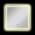 Picture of CH9M002BL24-SQR LED Mirror