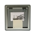 Picture of CH9M002BL24-SQR LED Mirror