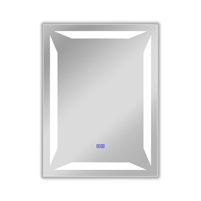 Picture of CH9M017BL32-VRT LED Mirror