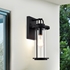 Picture of CH2D214BK16-OD1 Outdoor Wall Sconce