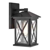 Picture of CH2S217BK12-OD1 Outdoor Wall Sconce