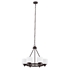 Picture of CH21036RB24-UC6 Large Chandelier