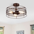 Picture of CH2R417RB15-SF3 Semi-flush Ceiling Fixture