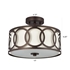 Picture of CH2S415RB13-SF2 Semi-flush Ceiling Fixture