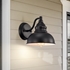 Picture of CH2D094BK08-WS1 Wall Sconce