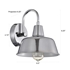 Picture of CH2D702CM09-WS1 Wall Sconce