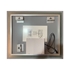 Picture of CH9M001BW28-LRT LED Mirror