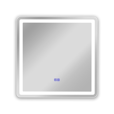 Picture of CH9M002BD28-LSQ LED Mirror